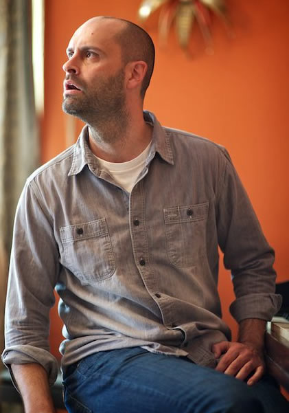 Ted Alexandro